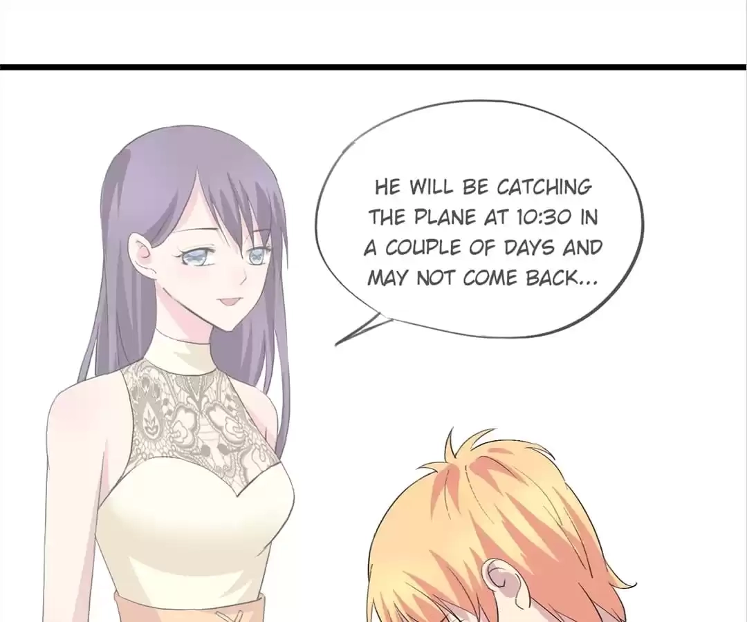 Cinderella Plot Chapter 82 page 21 - 