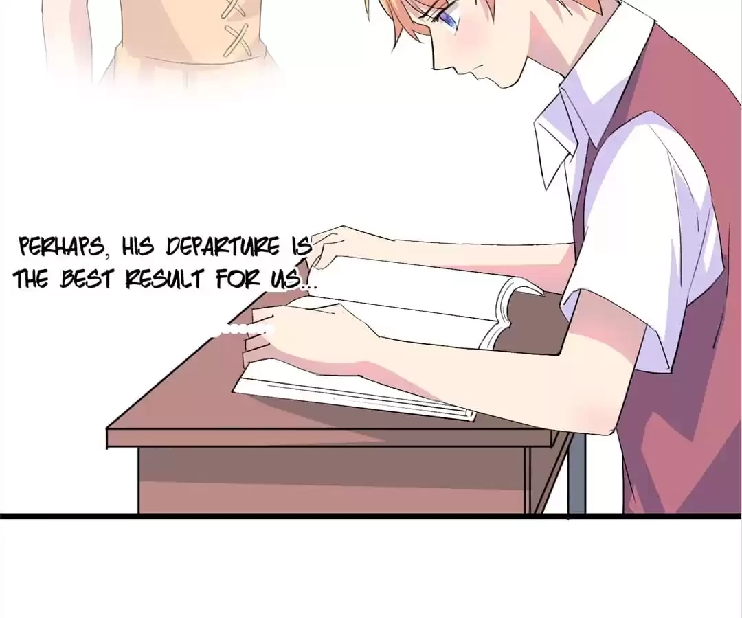 Cinderella Plot Chapter 82 page 22 - 