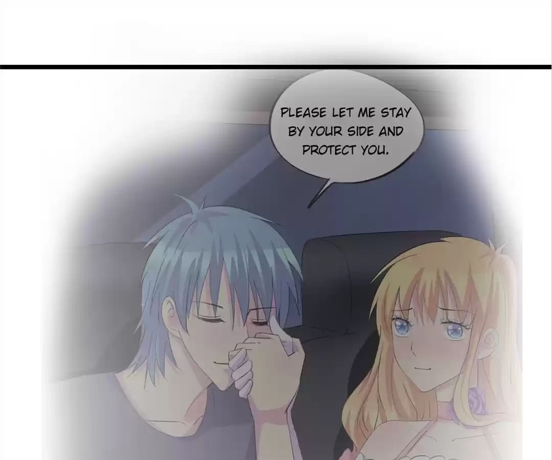 Cinderella Plot Chapter 82 page 27 - 