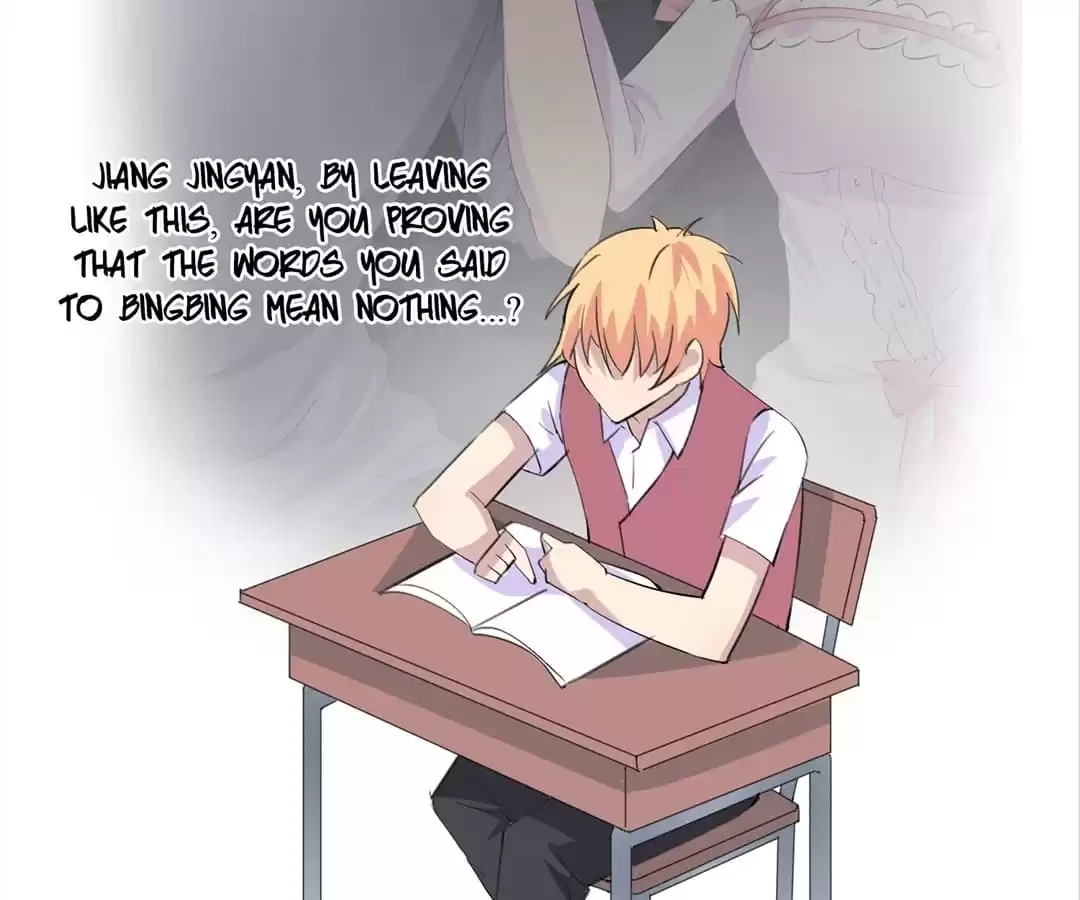 Cinderella Plot Chapter 82 page 28 - 