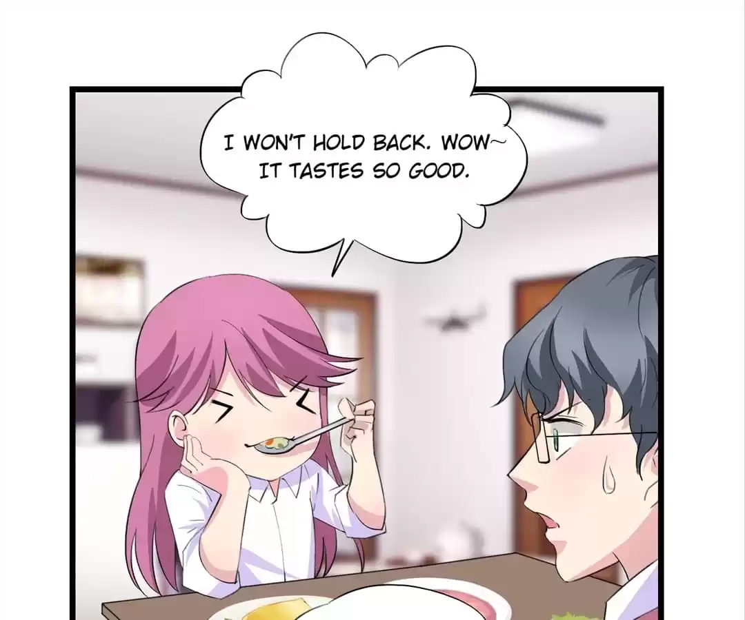 Cinderella Plot Chapter 82 page 4 - 