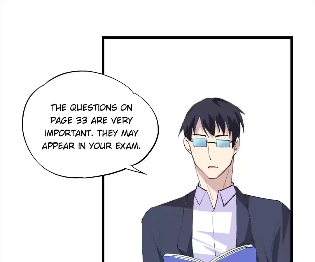 Cinderella Plot Chapter 82 page 34 - 