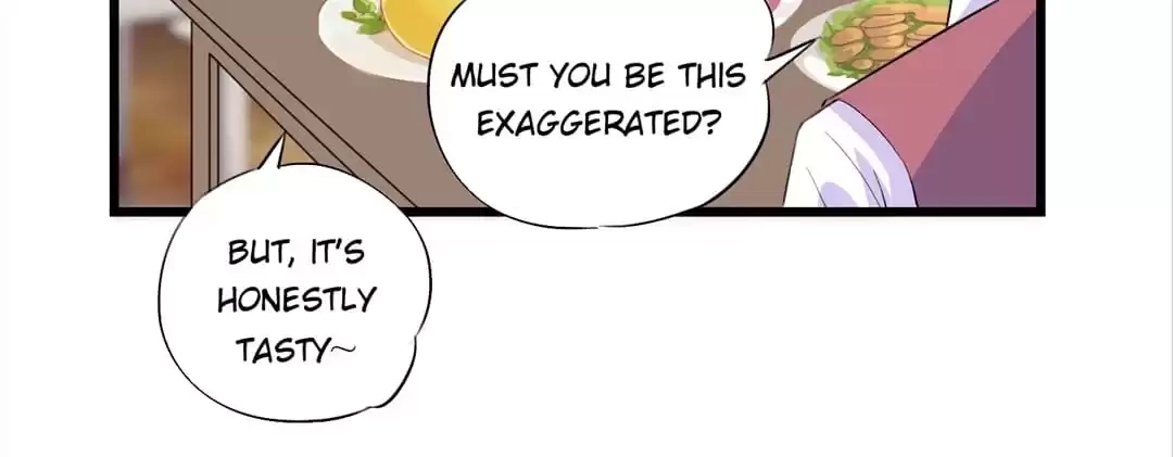 Cinderella Plot Chapter 82 page 5 - 