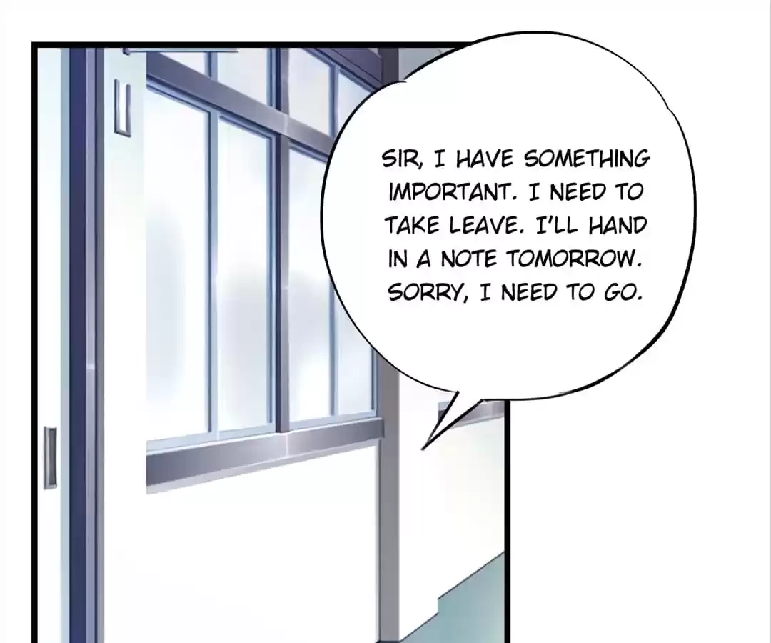 Cinderella Plot Chapter 83 page 1 - 