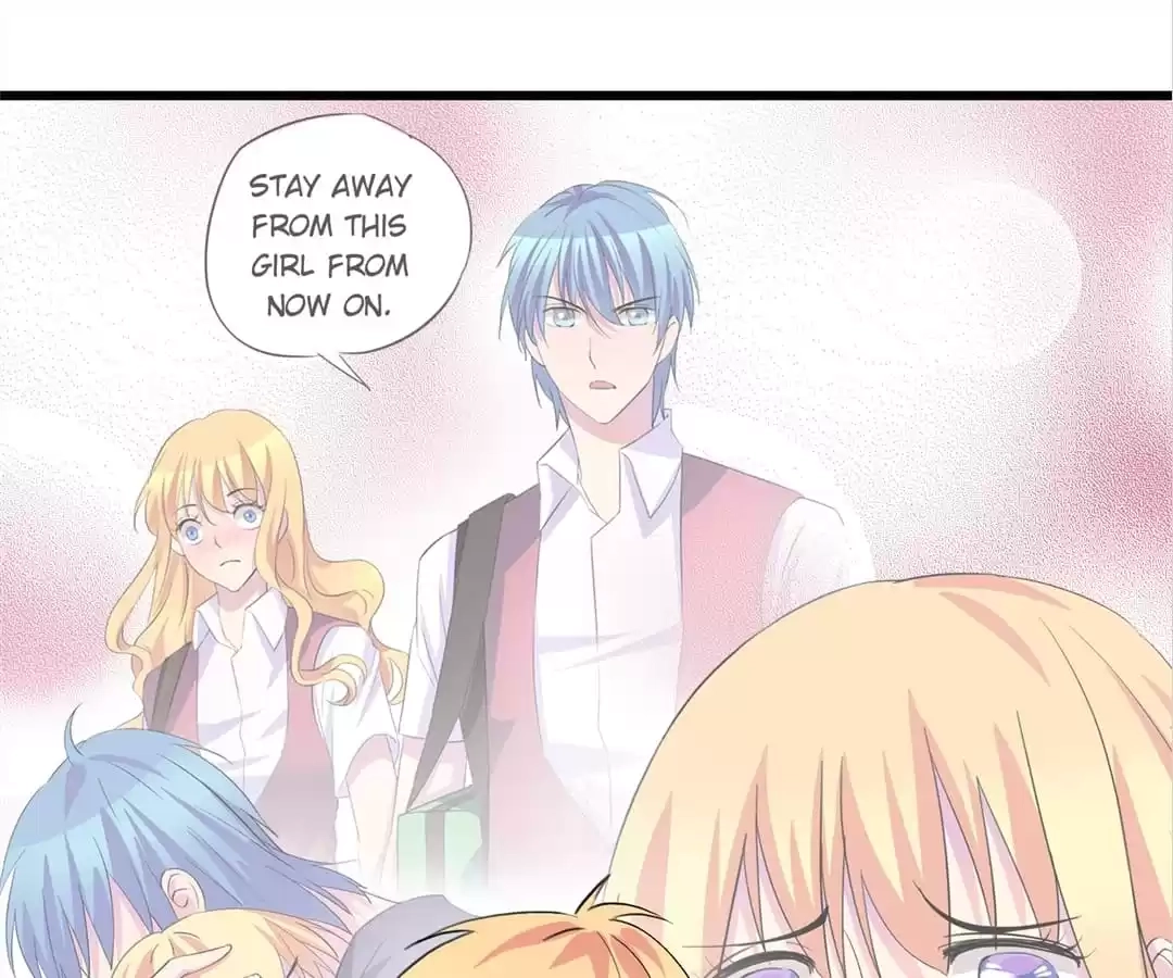 Cinderella Plot Chapter 83 page 11 - 