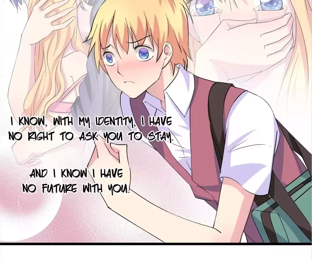 Cinderella Plot Chapter 83 page 12 - 