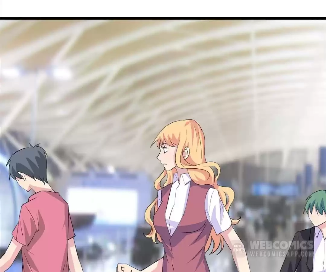 Cinderella Plot Chapter 83 page 17 - 