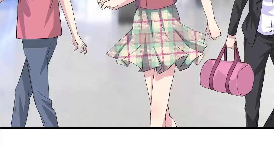 Cinderella Plot Chapter 83 page 18 - 