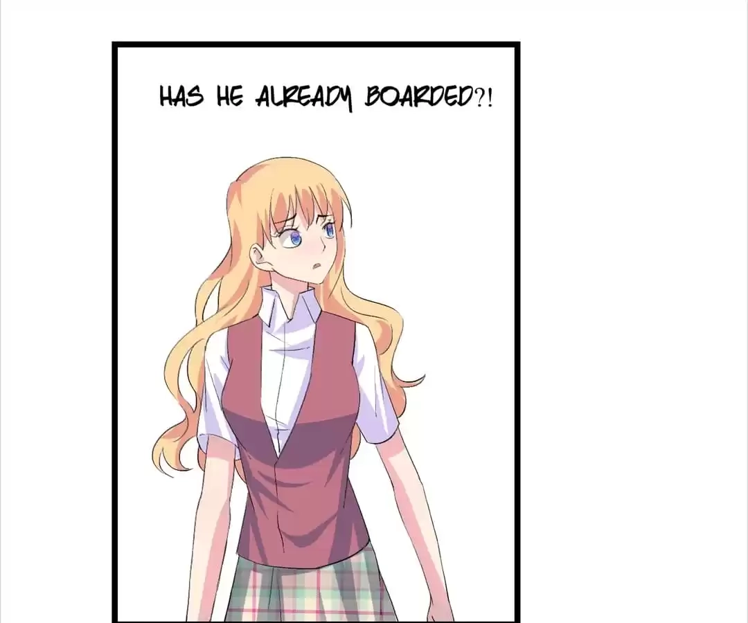 Cinderella Plot Chapter 83 page 19 - 