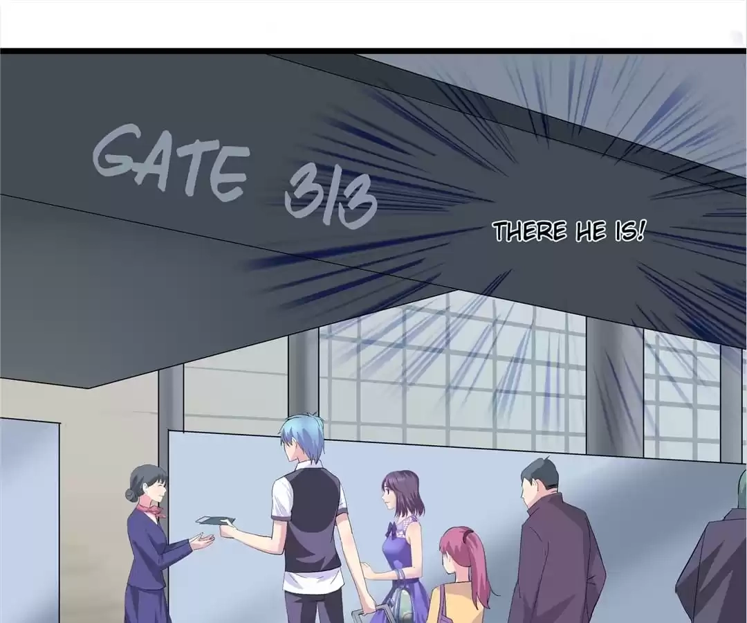 Cinderella Plot Chapter 83 page 21 - 