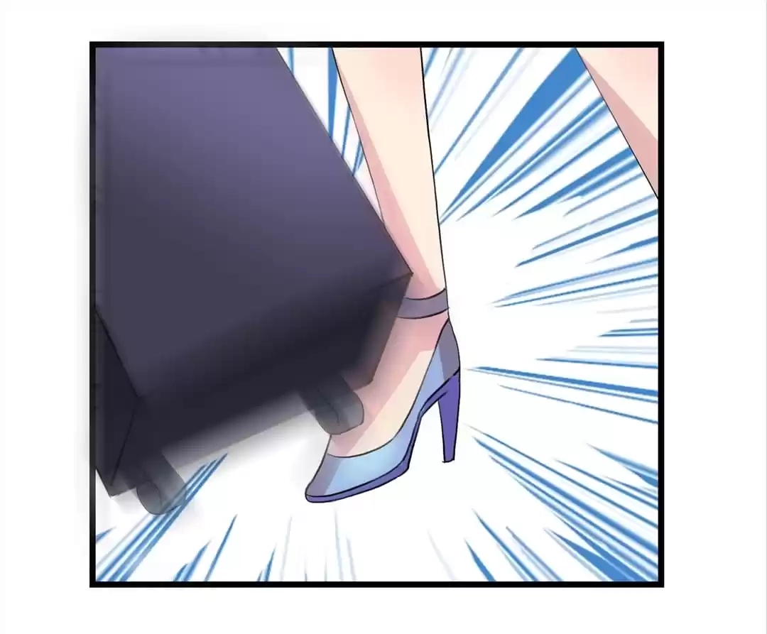 Cinderella Plot Chapter 83 page 24 - 
