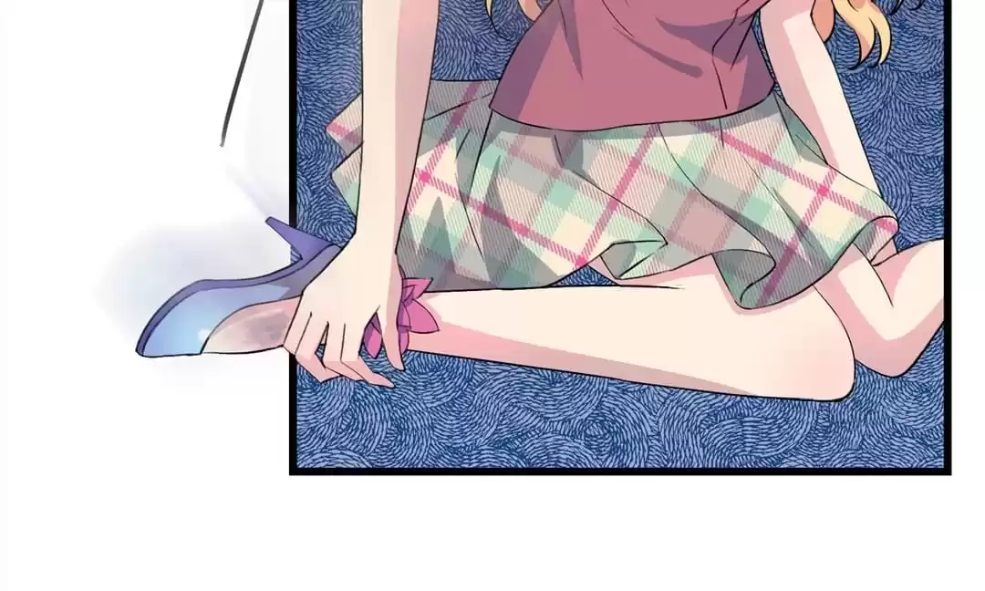 Cinderella Plot Chapter 83 page 26 - 