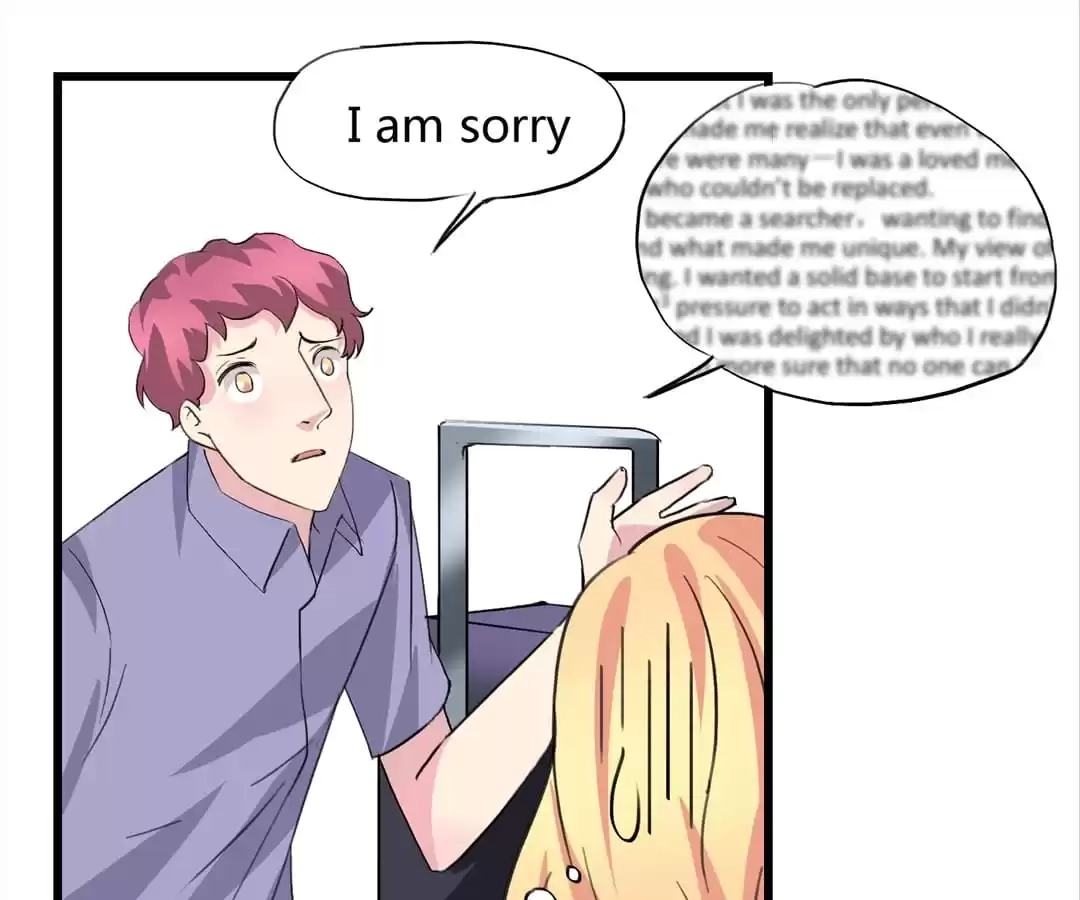 Cinderella Plot Chapter 83 page 27 - 