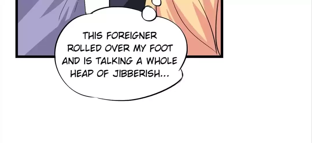 Cinderella Plot Chapter 83 page 28 - 