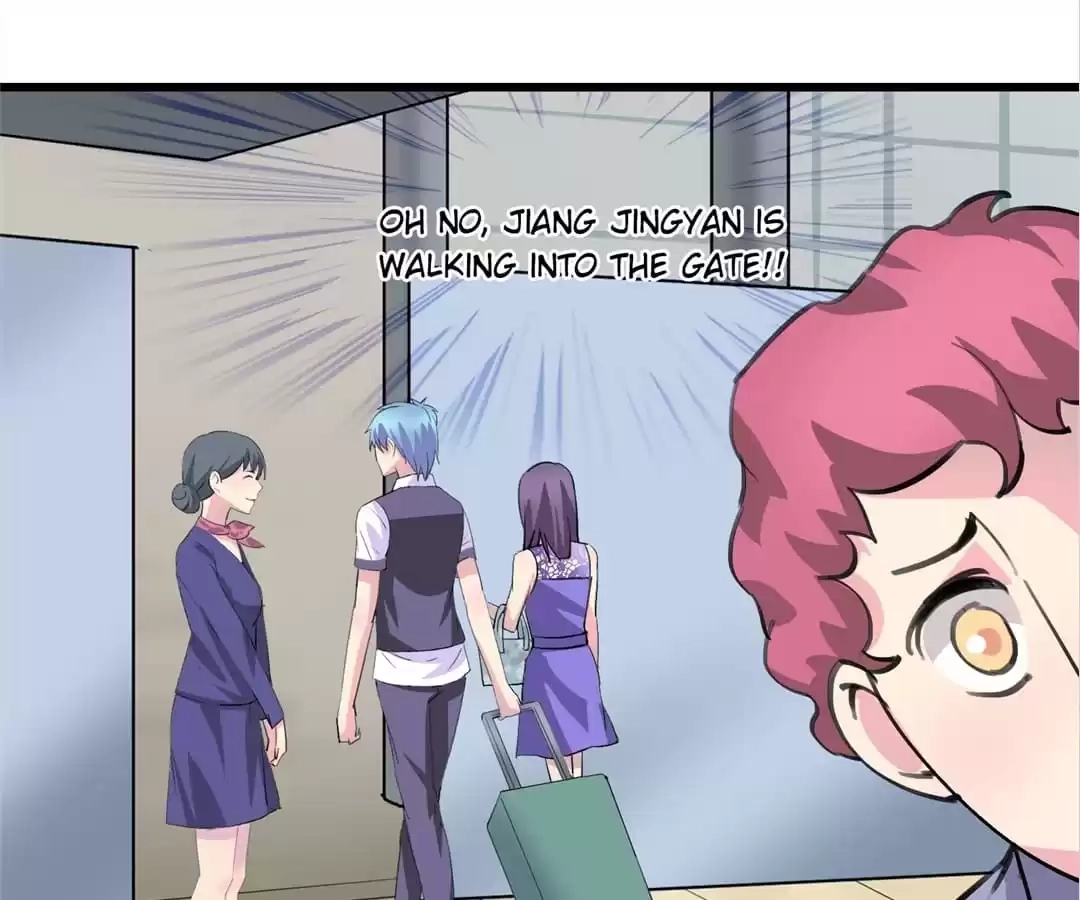 Cinderella Plot Chapter 83 page 29 - 