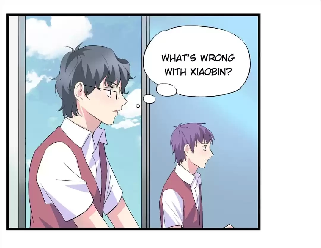 Cinderella Plot Chapter 83 page 7 - 