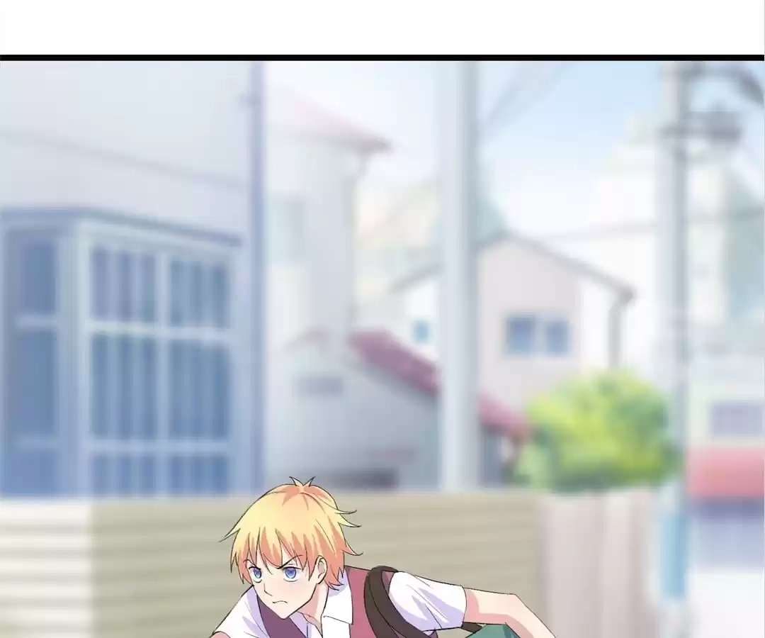 Cinderella Plot Chapter 83 page 8 - 