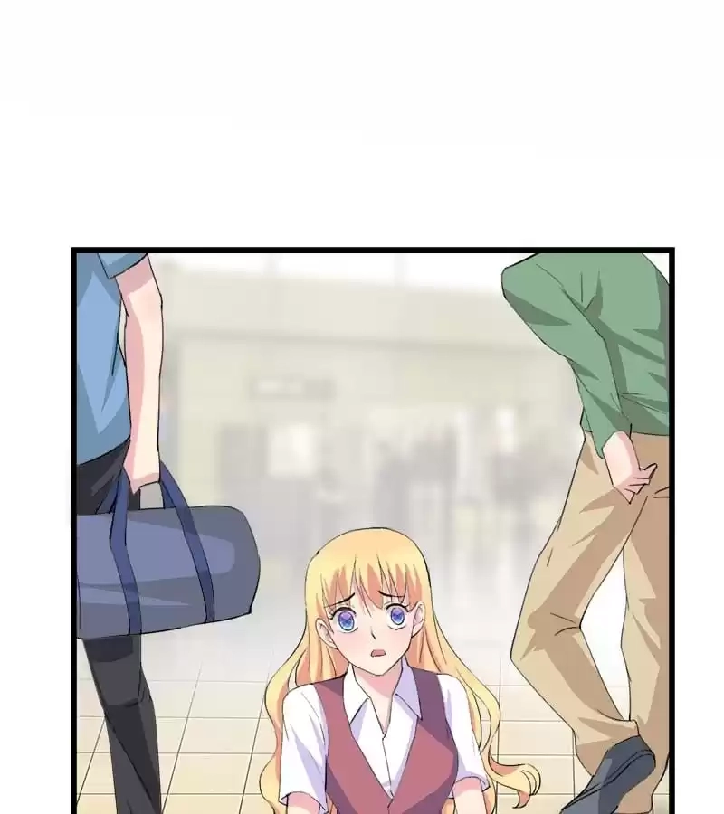 Cinderella Plot Chapter 84 page 1 - 