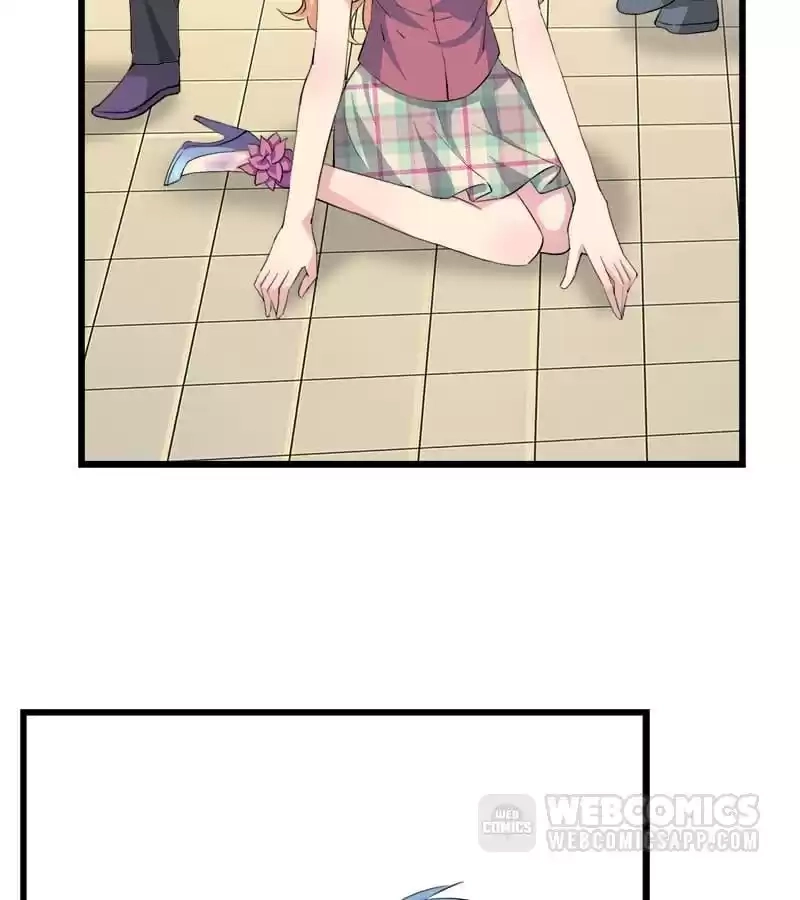 Cinderella Plot Chapter 84 page 2 - 
