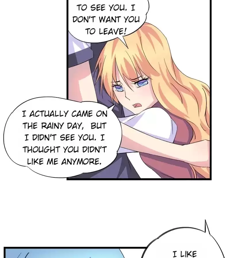 Cinderella Plot Chapter 84 page 11 - 