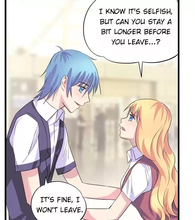 Cinderella Plot Chapter 84 page 13 - 