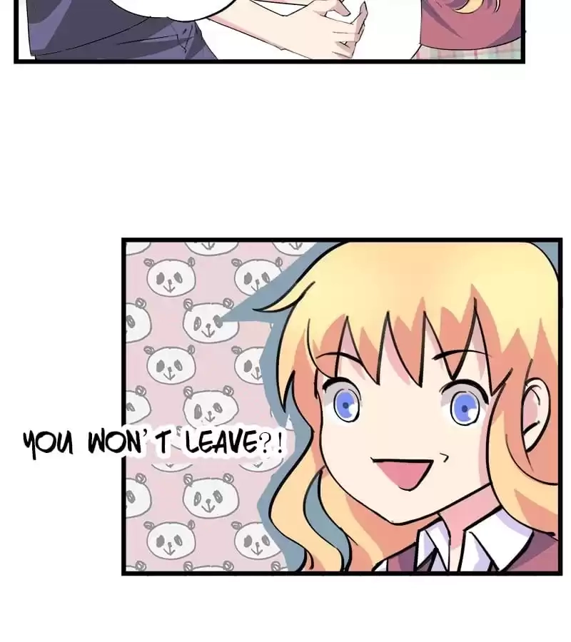 Cinderella Plot Chapter 84 page 14 - 