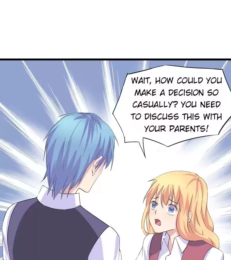Cinderella Plot Chapter 84 page 15 - 
