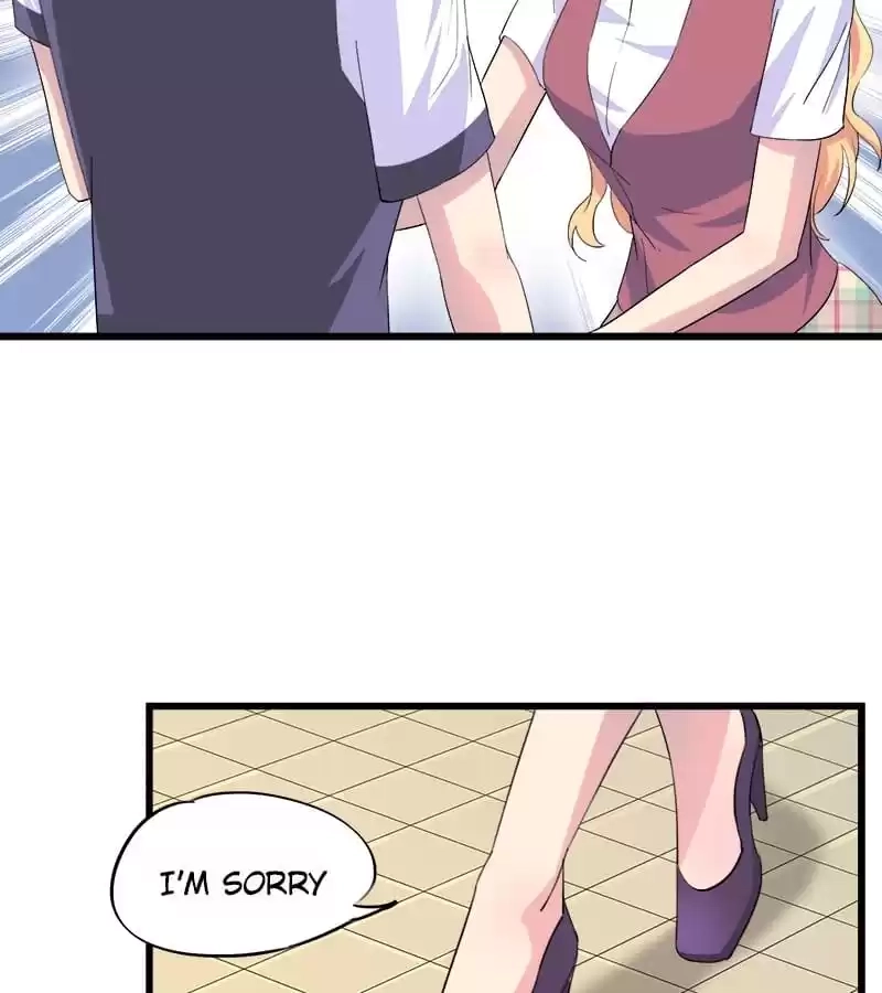 Cinderella Plot Chapter 84 page 16 - 