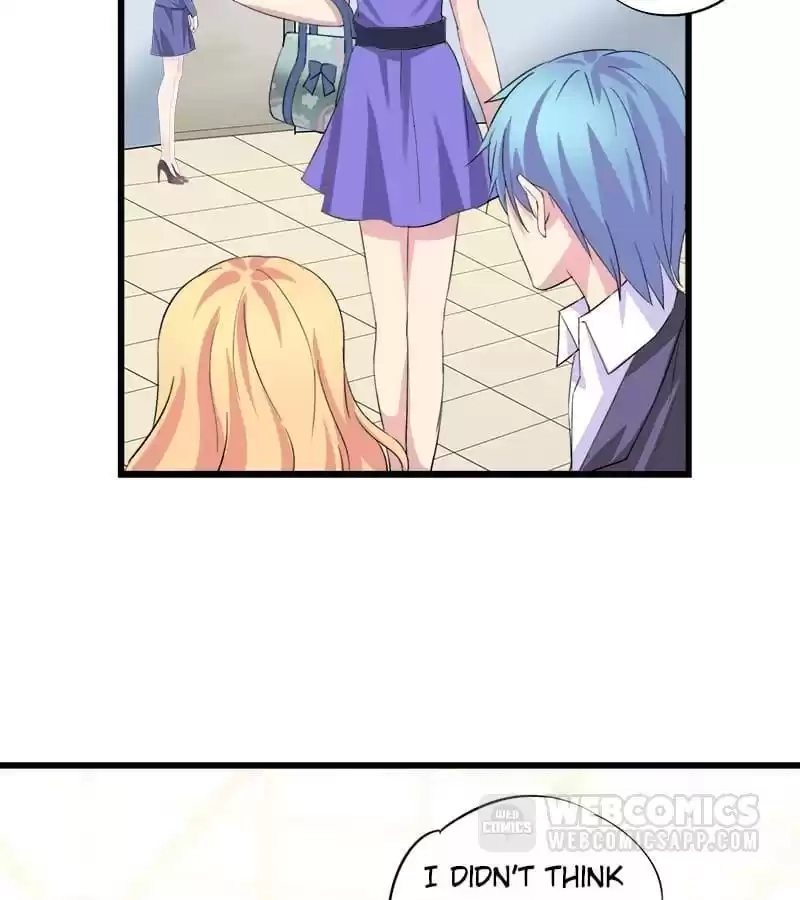 Cinderella Plot Chapter 84 page 18 - 