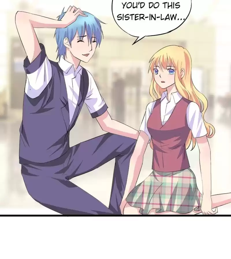 Cinderella Plot Chapter 84 page 19 - 