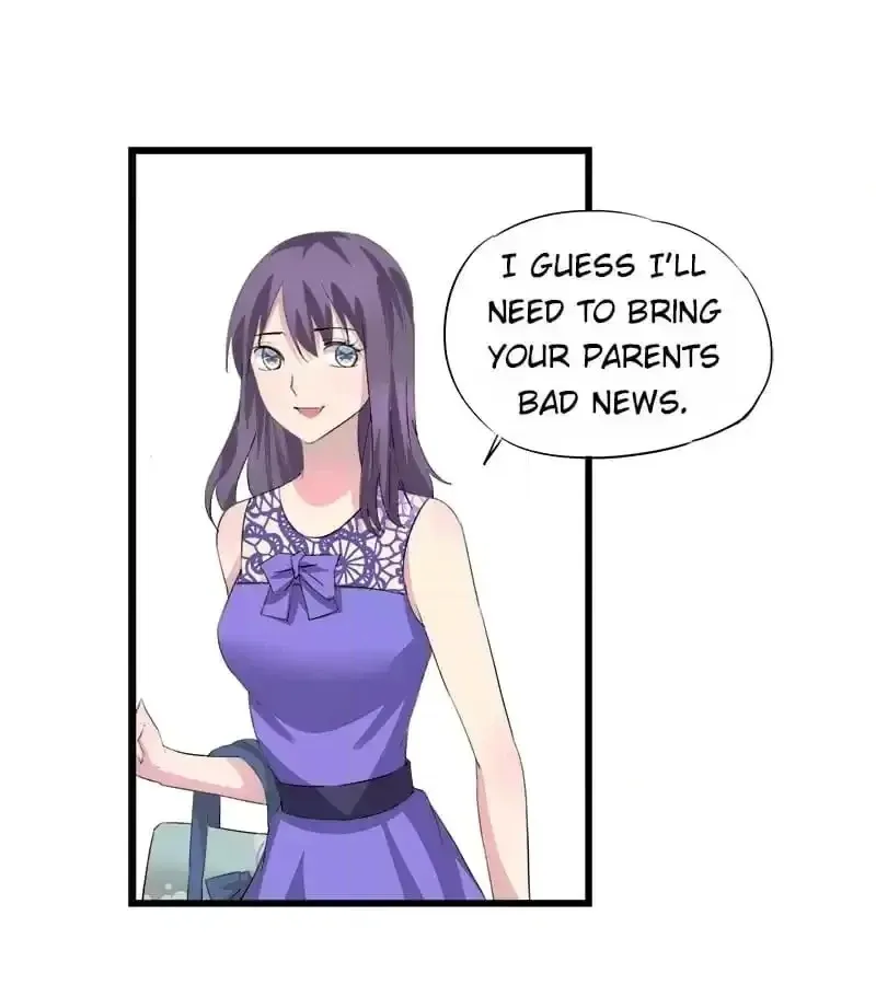 Cinderella Plot Chapter 84 page 20 - 