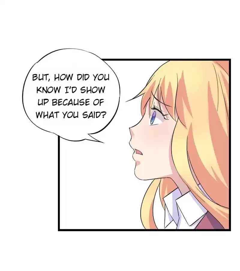Cinderella Plot Chapter 84 page 21 - 