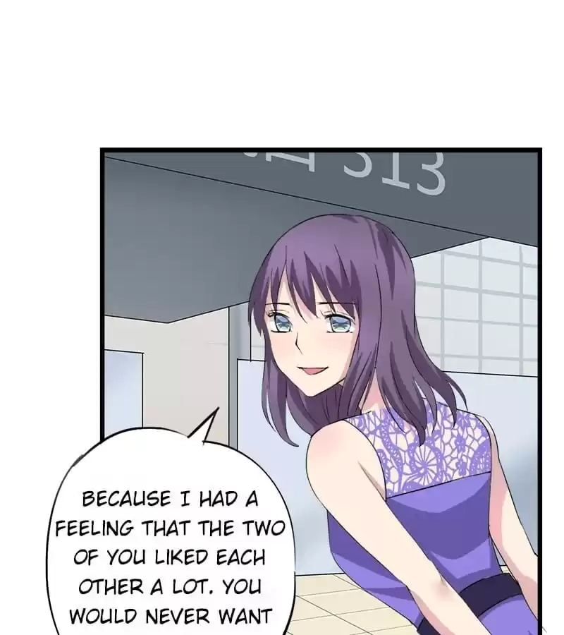 Cinderella Plot Chapter 84 page 22 - 