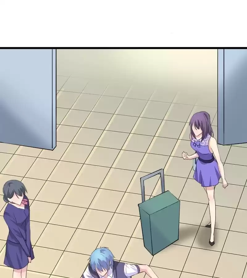 Cinderella Plot Chapter 84 page 5 - 