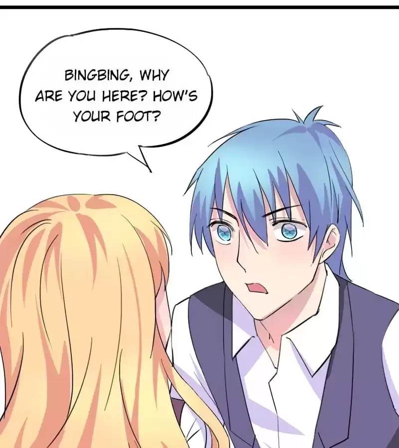 Cinderella Plot Chapter 84 page 7 - 