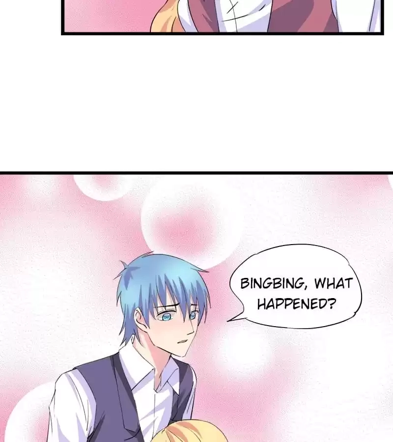 Cinderella Plot Chapter 84 page 9 - 
