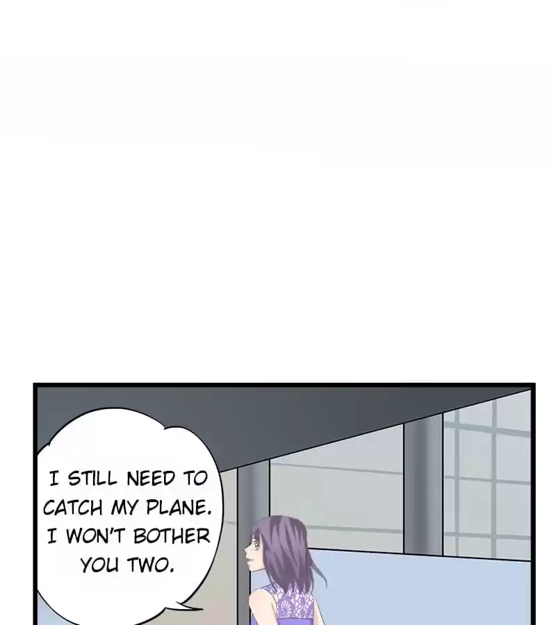 Cinderella Plot Chapter 85 page 1 - 