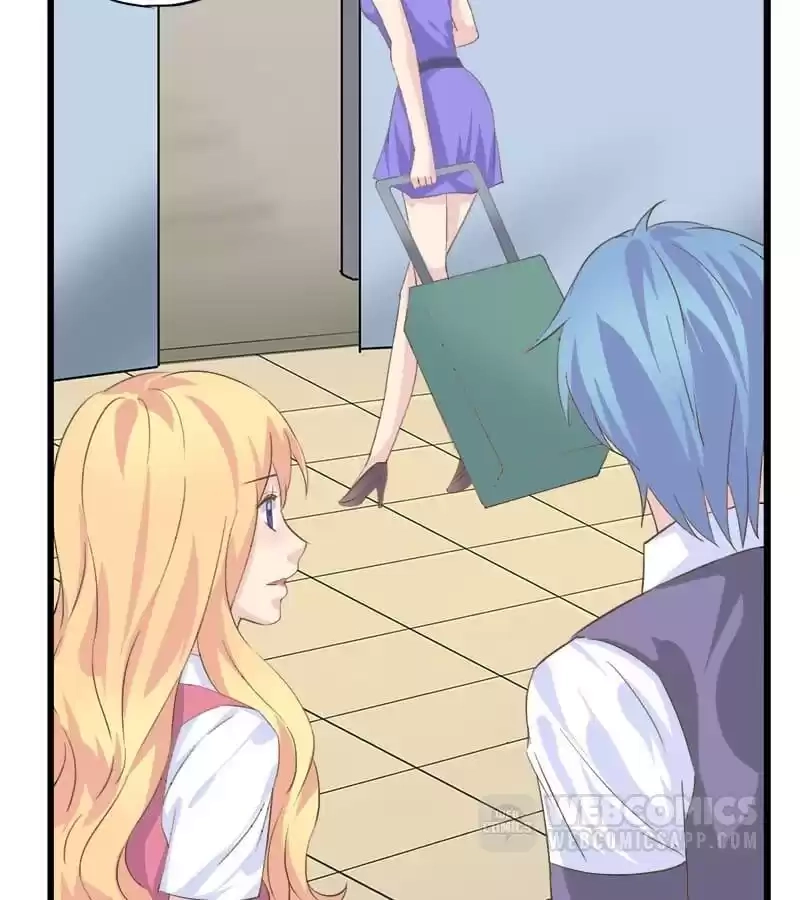 Cinderella Plot Chapter 85 page 2 - 