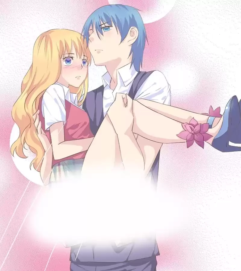 Cinderella Plot Chapter 85 page 11 - 