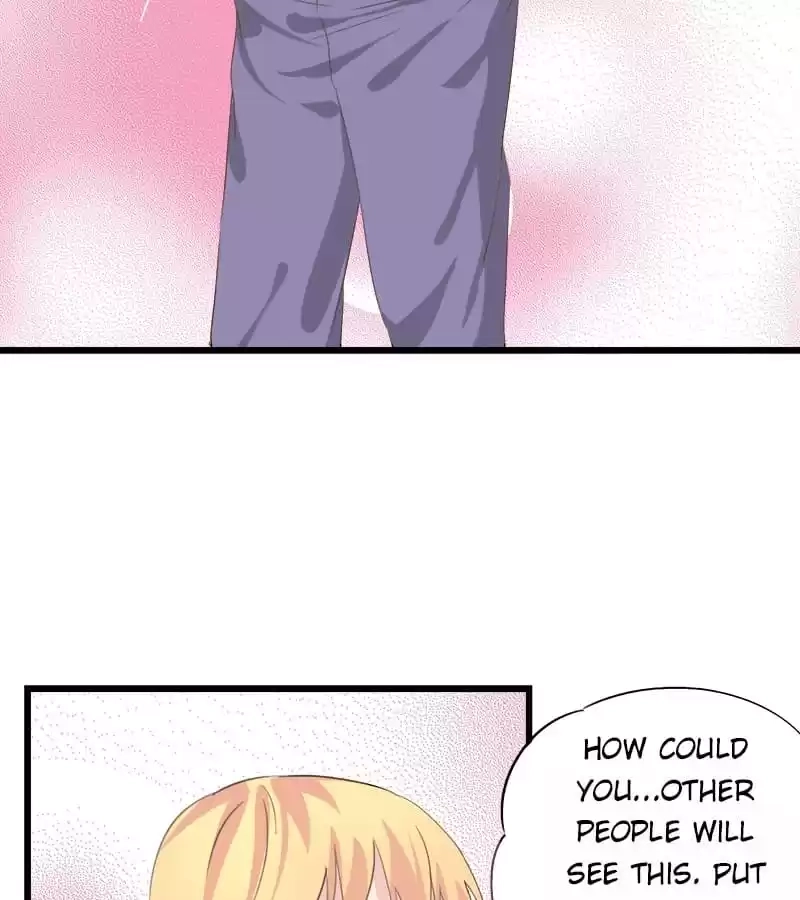 Cinderella Plot Chapter 85 page 12 - 