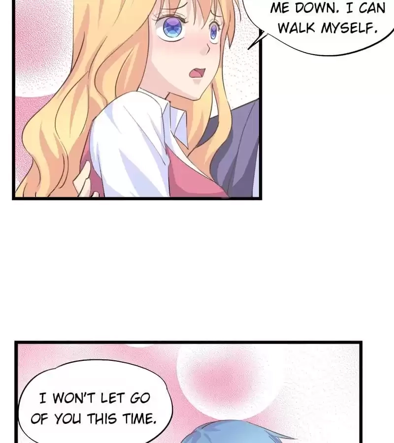 Cinderella Plot Chapter 85 page 13 - 