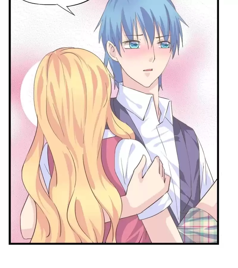 Cinderella Plot Chapter 85 page 14 - 