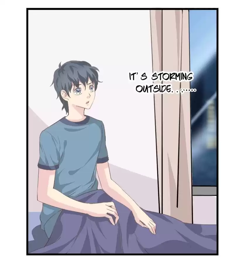 Cinderella Plot Chapter 85 page 19 - 