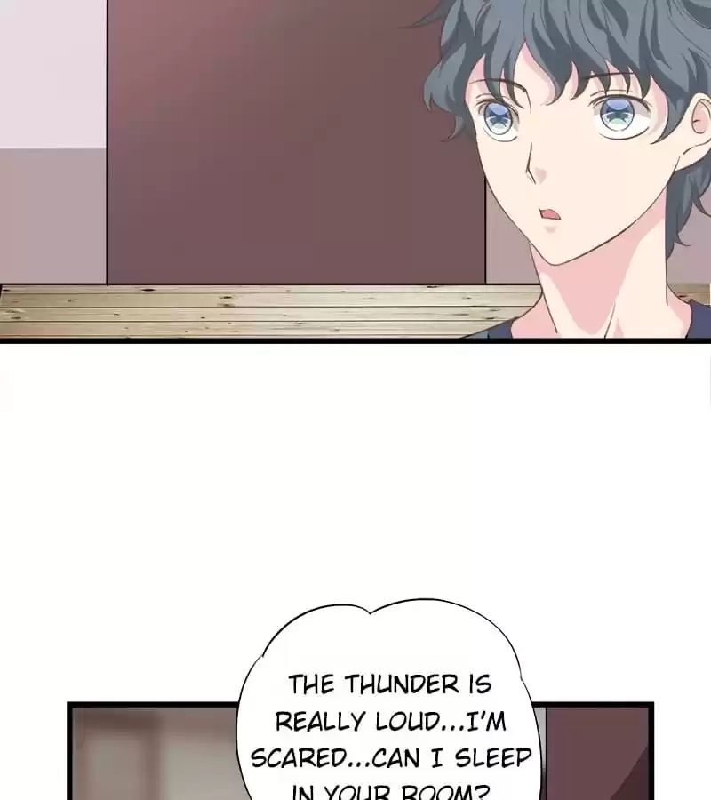 Cinderella Plot Chapter 85 page 21 - 