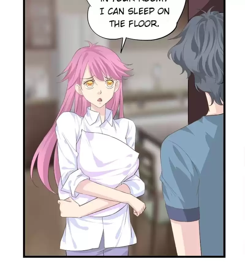Cinderella Plot Chapter 85 page 22 - 