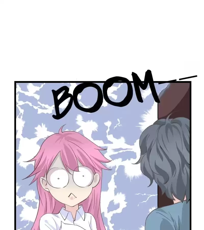 Cinderella Plot Chapter 85 page 23 - 