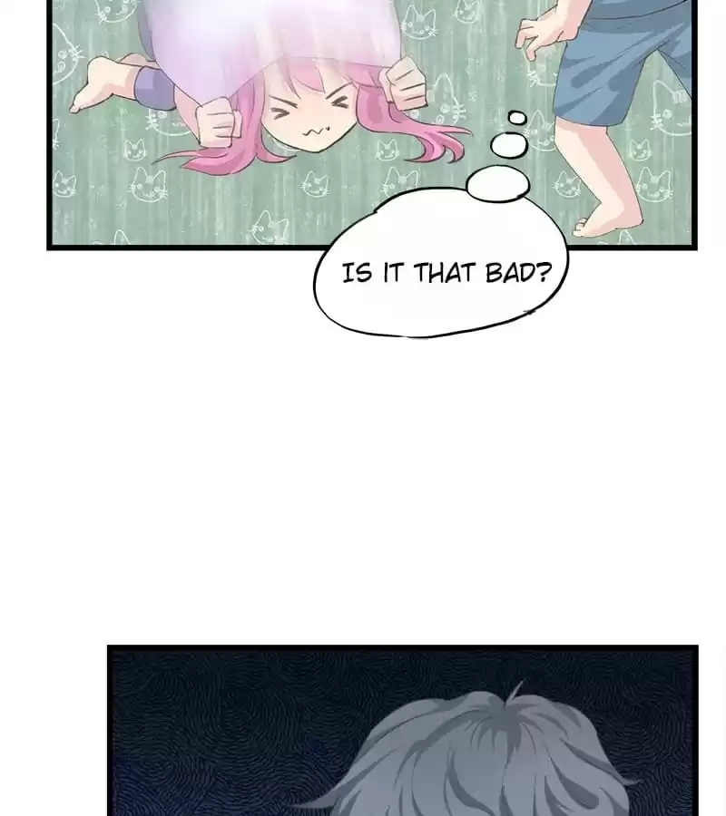 Cinderella Plot Chapter 85 page 25 - 