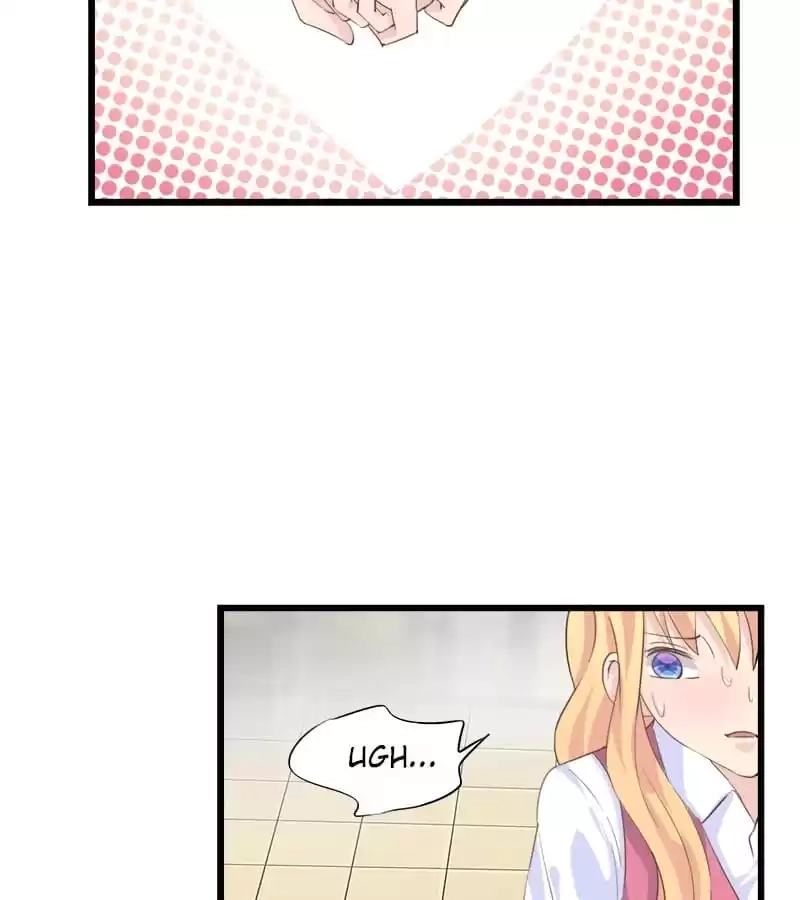Cinderella Plot Chapter 85 page 6 - 