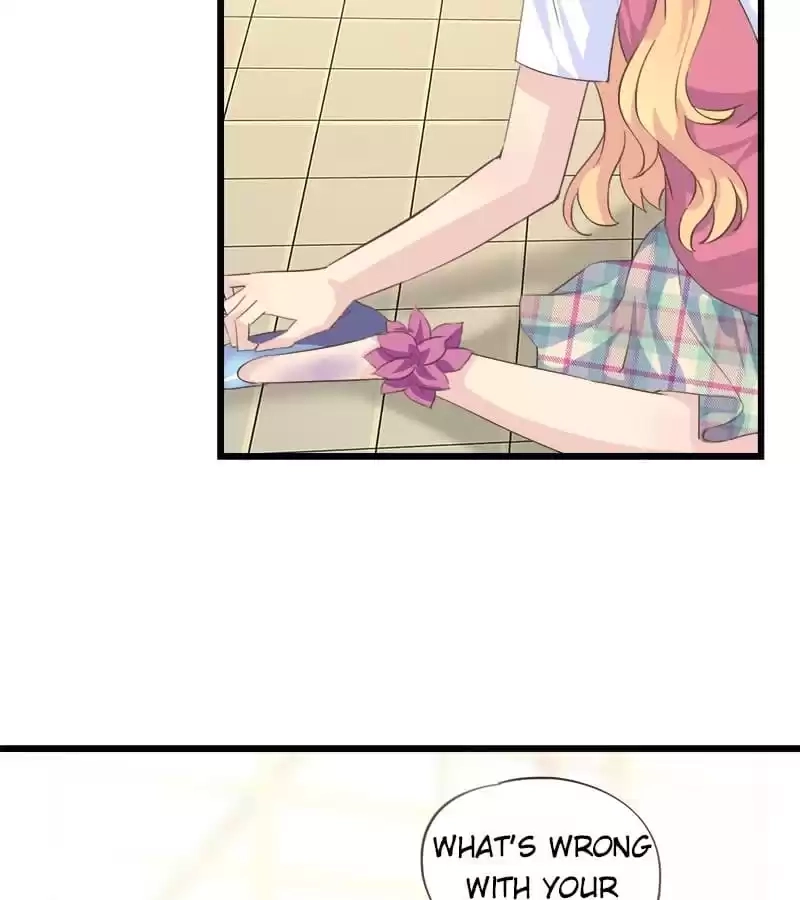 Cinderella Plot Chapter 85 page 7 - 