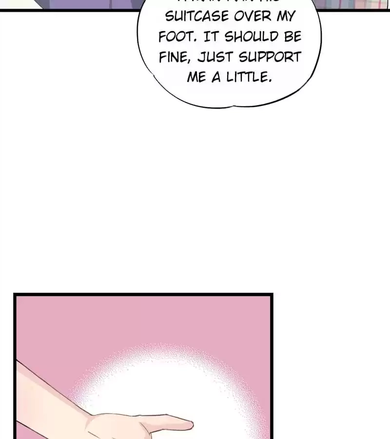 Cinderella Plot Chapter 85 page 9 - 